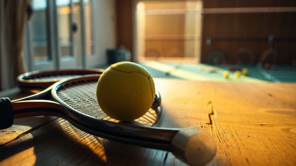 Boostez vos performances avec le bon sac de squash